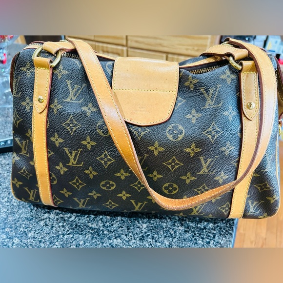 Louis Vuitton Stresa - Picture 2 of 5